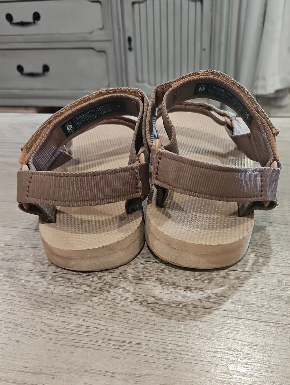 Teva Original Universal Sandals - Women's size 10